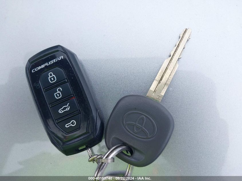 2017 TOYOTA CAMRY SE - 4T1BF1FK5HU383536