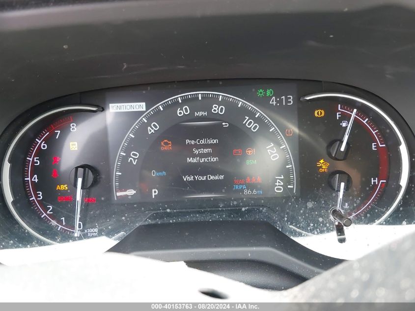 VIN JTMN1RFVXKD035277 2019 TOYOTA RAV4 LIMITED