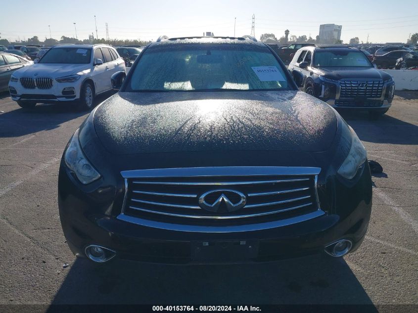 JN8CS1MW6FM480496 2015 Infiniti Qx70