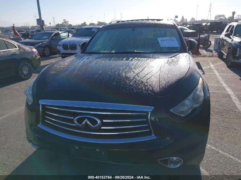 JN8CS1MW6FM480496 2015 Infiniti Qx70