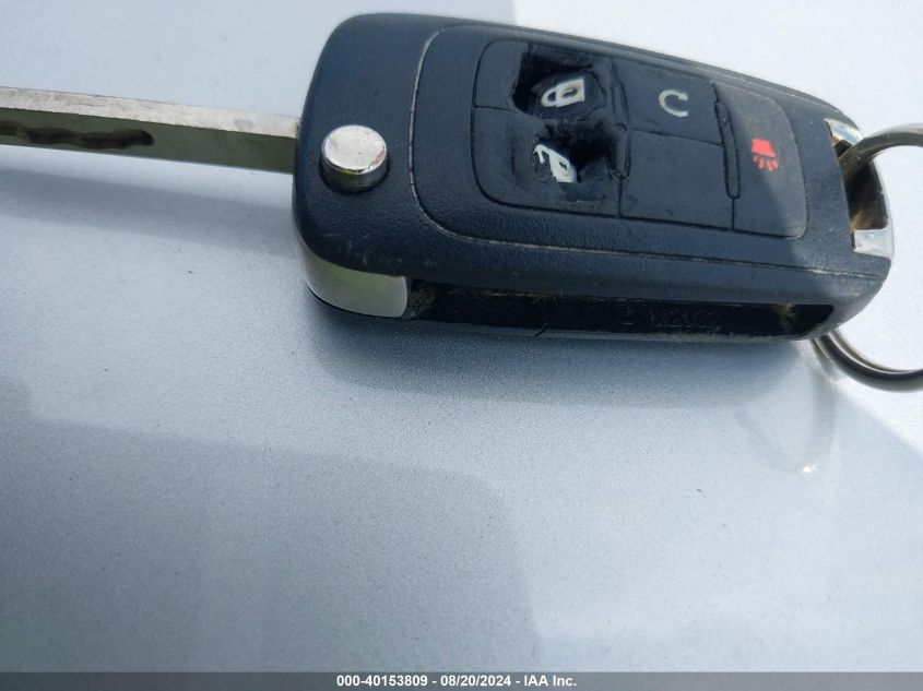 2014 GMC Terrain Sle-2 VIN: 2GKALREK9E6174811 Lot: 40153809