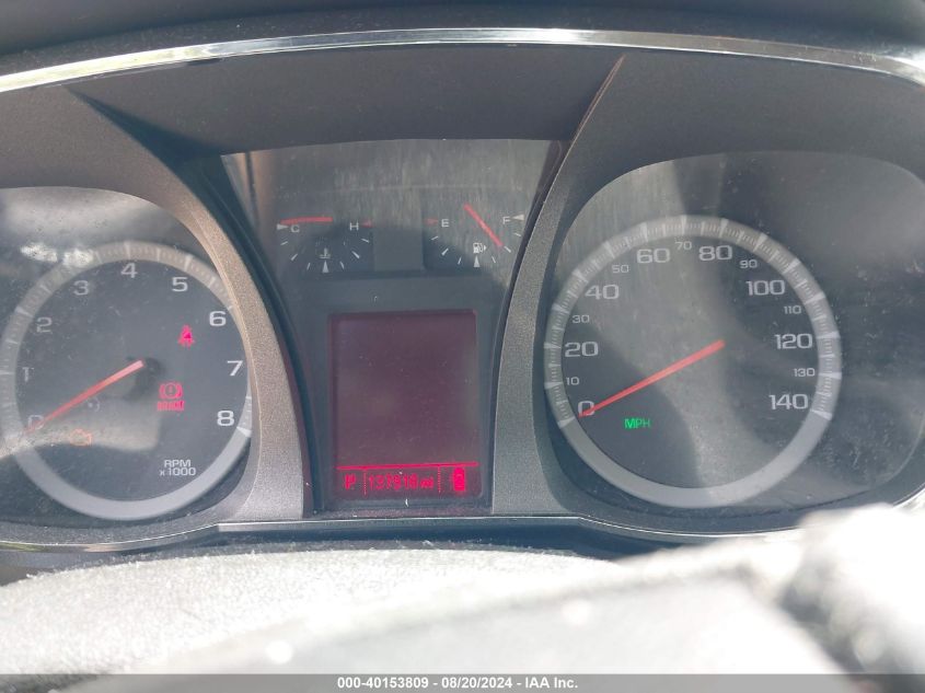 2014 GMC Terrain Sle-2 VIN: 2GKALREK9E6174811 Lot: 40153809