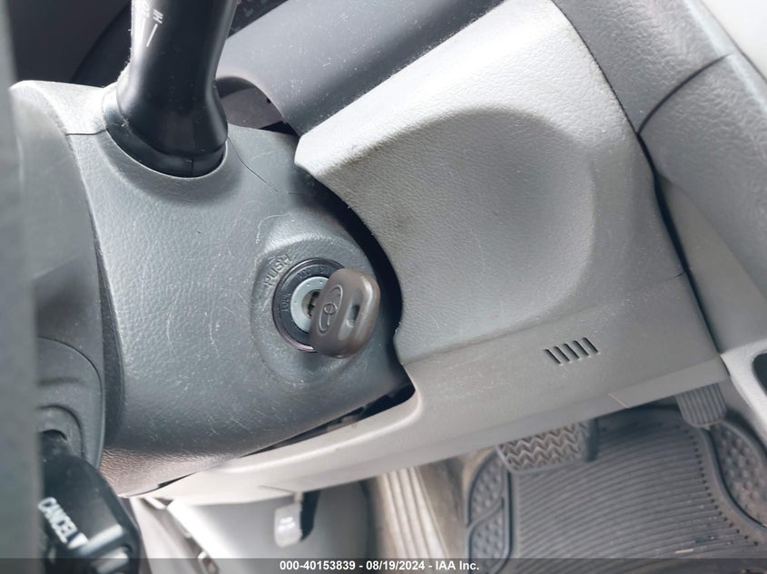 2008 Toyota Camry VIN: 4T4BE46K18R023769 Lot: 40153839