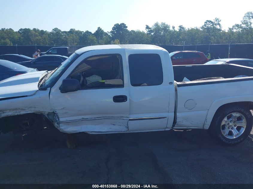 2003 GMC Sierra 1500 Sle VIN: 2GTEC19V931267356 Lot: 40153868