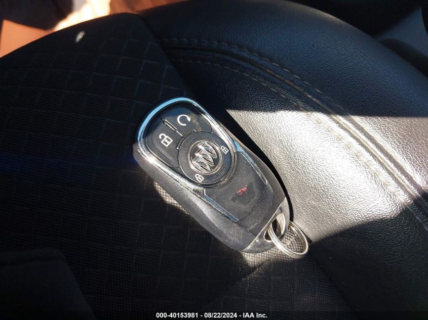 2019 Buick Encore Awd Preferred VIN: KL4CJESB6KB712312 Lot: 40153981