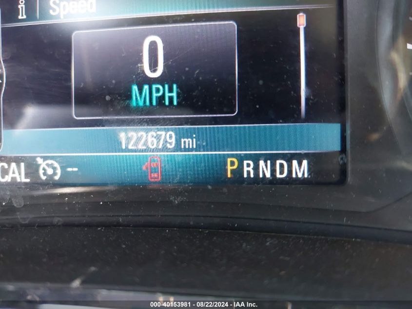 2019 Buick Encore Awd Preferred VIN: KL4CJESB6KB712312 Lot: 40153981