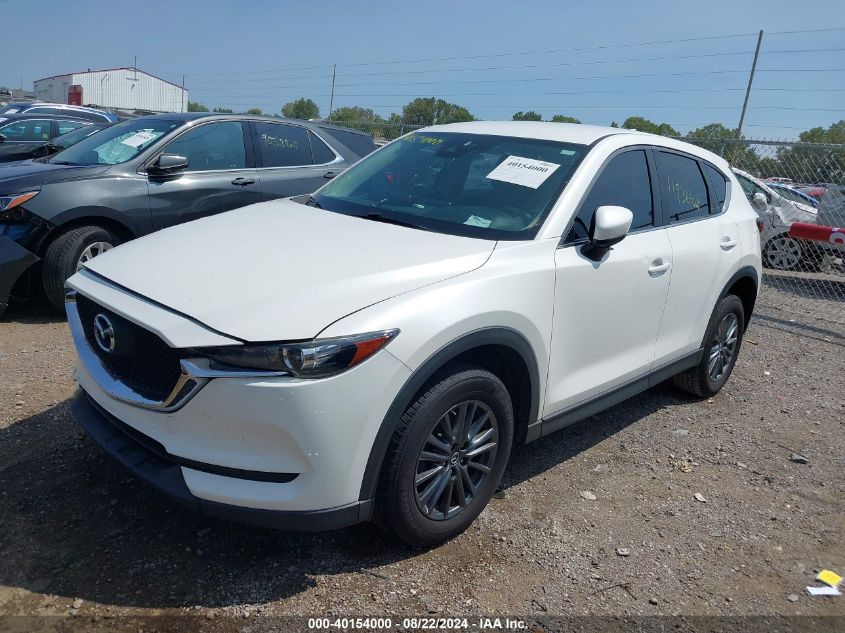 JM3KFABL6H0133286 2017 MAZDA CX-5 - Image 2