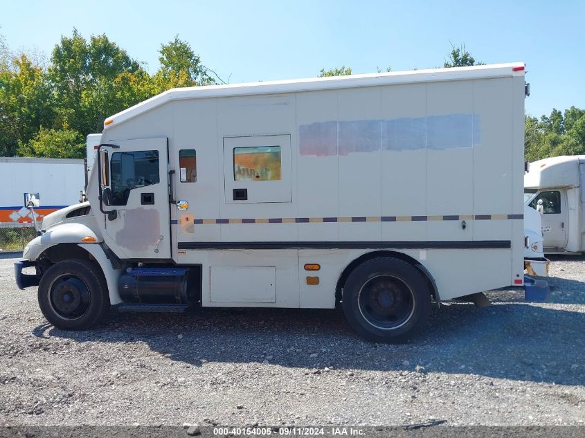 2010 International 4000 4300 Lp VIN: 1HTMNAAM9AH287595 Lot: 40154005