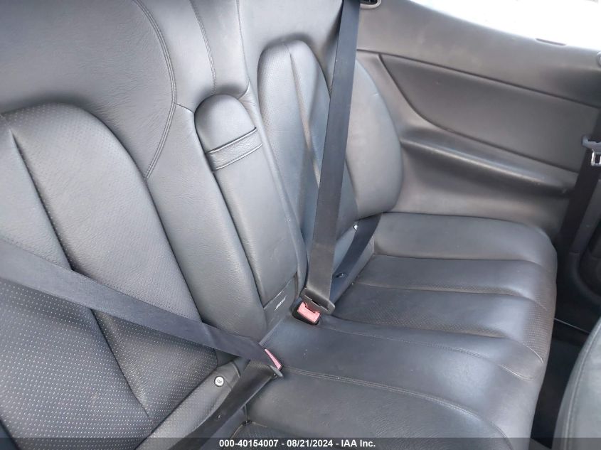 2003 Mercedes-Benz Clk 430 VIN: WDBLK70G33T135326 Lot: 40154007