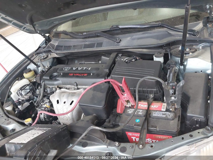 2009 Toyota Camry Le VIN: 4T1BE46K19U911952 Lot: 40154013