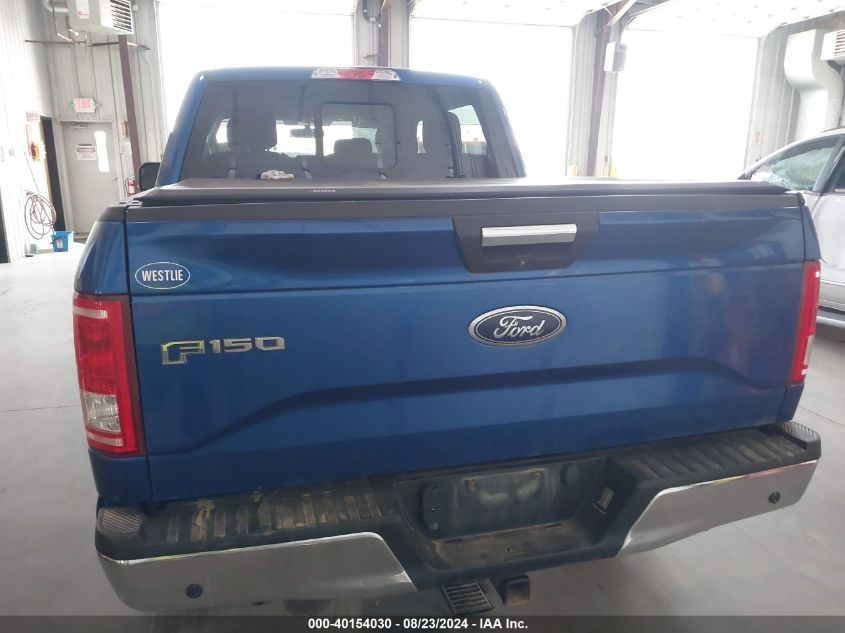 1FTEW1EP5HFB52574 2017 FORD F-150 - Image 16