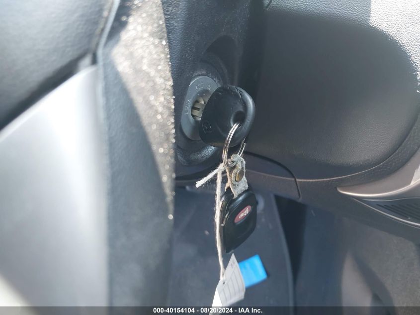 2014 Hyundai Tucson Se VIN: KM8JU3AG5EU886334 Lot: 40154104