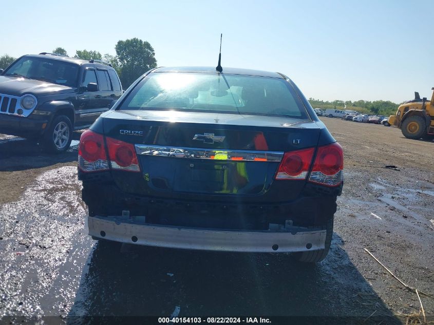 2014 Chevrolet Cruze 1Lt Auto VIN: 1G1PC5SB9E7479186 Lot: 40154103