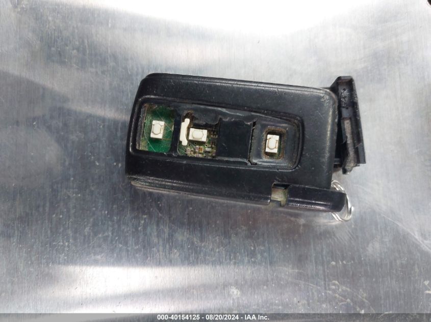 2009 Toyota Prius VIN: JTDKB20U597852866 Lot: 40154125