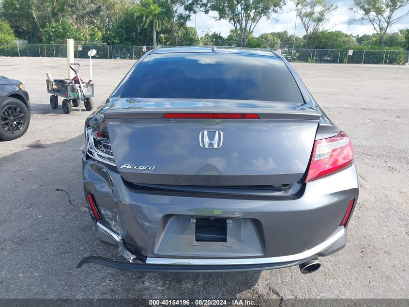 VIN 1HGCT1B82HA006550 2017 HONDA ACCORD EX-L