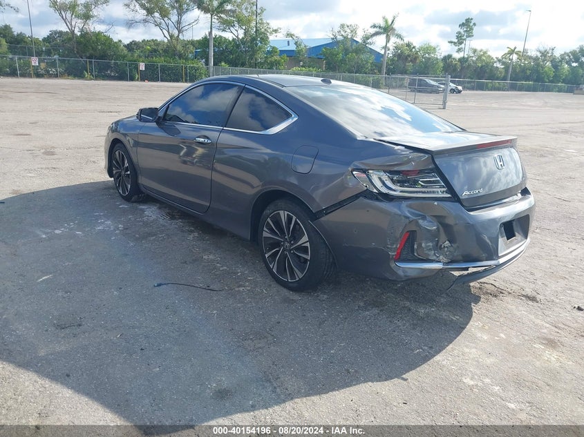 VIN 1HGCT1B82HA006550 2017 HONDA ACCORD EX-L