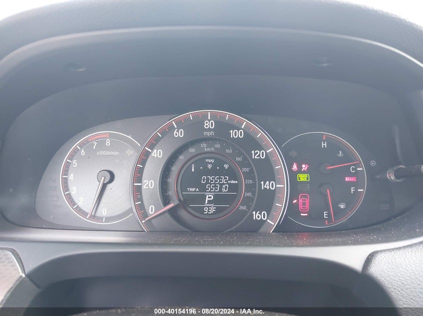 VIN 1HGCT1B82HA006550 2017 HONDA ACCORD EX-L