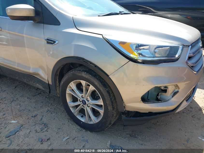 2018 Ford Escape Se VIN: 1FMCU0GD5JUA78953 Lot: 40154218