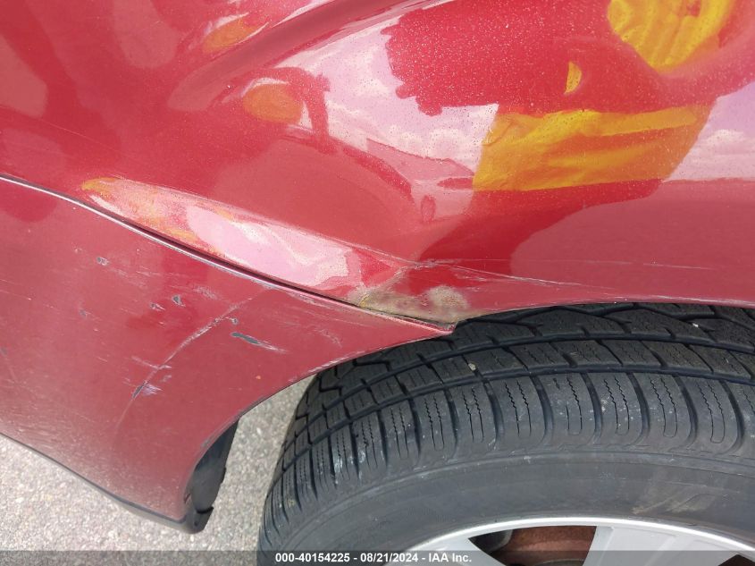 2011 Subaru Forester 2.5X VIN: JF2SHBBC9BH721878 Lot: 40154225