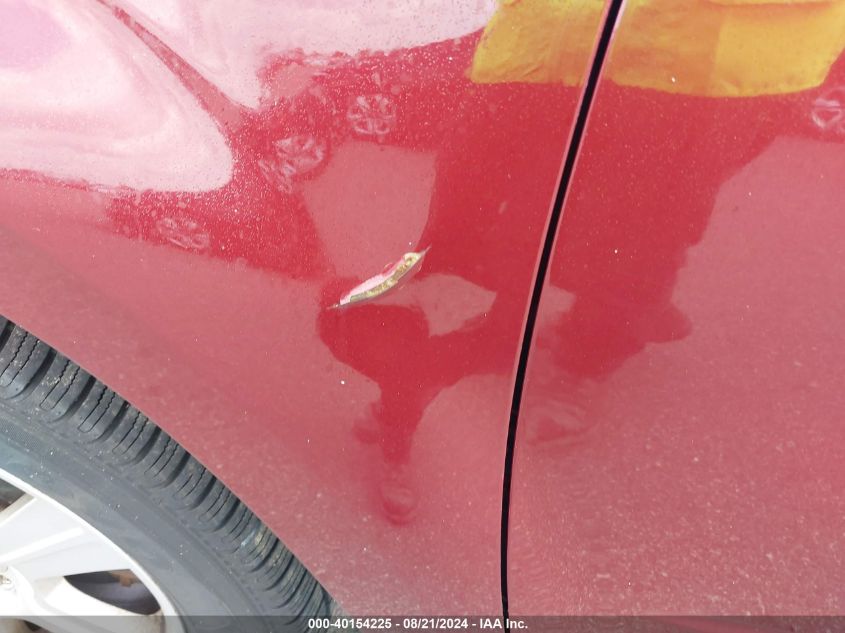 2011 Subaru Forester 2.5X VIN: JF2SHBBC9BH721878 Lot: 40154225