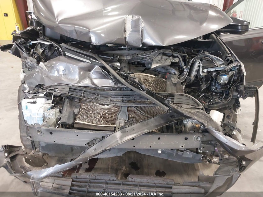 2018 TOYOTA RAV4 LE - JTMBFREV1JJ212918