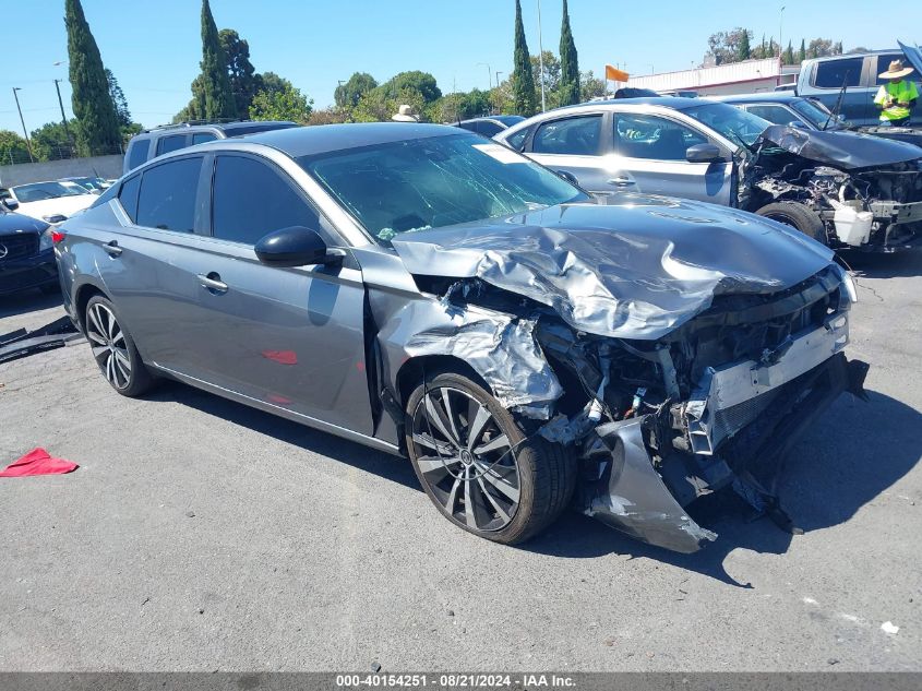 2020 Nissan Altima Sr Fwd VIN: 1N4BL4CV2LC200918 Lot: 40154251