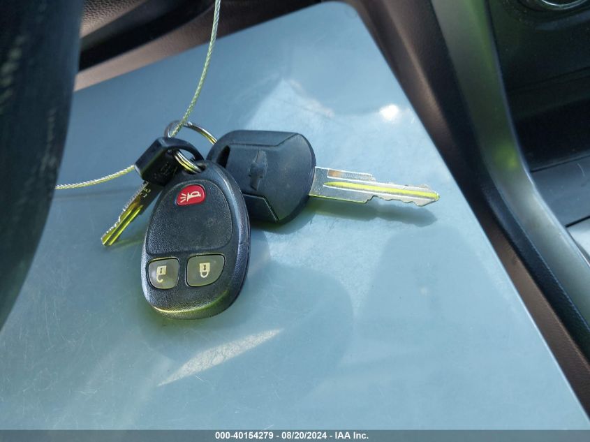 2012 Chevrolet Captiva Sport 2Ls VIN: 3GNAL2EK2CS656755 Lot: 40154279