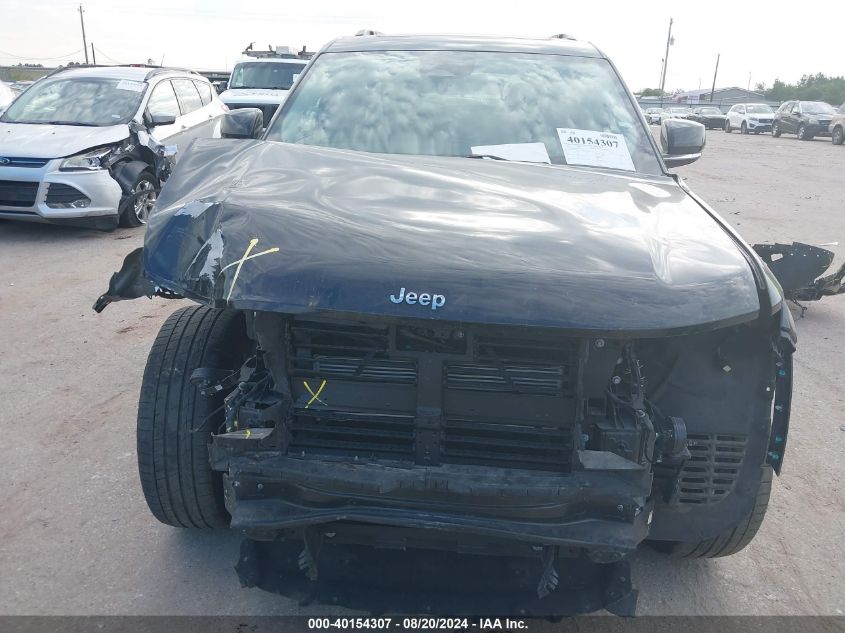 2021 JEEP GRAND CHEROKEE L LIMITED 4X2 - 1C4RJJBG6M8115276