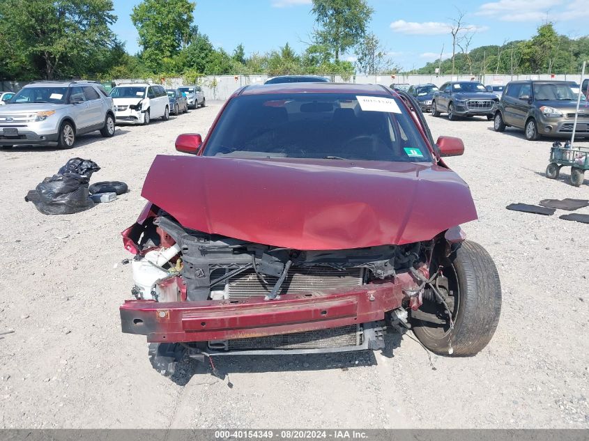 JM1BK32F581129525 2008 Mazda Mazda3 I Touring Value