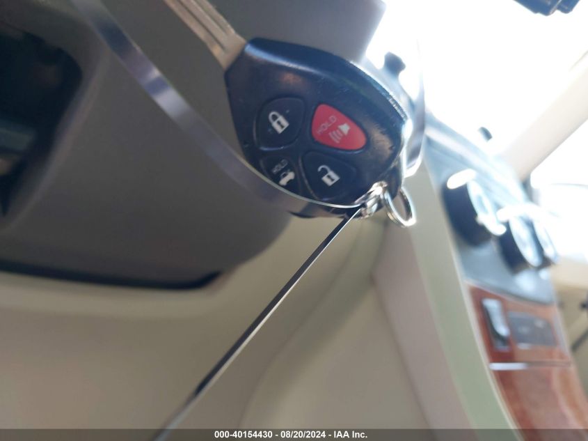 2009 Toyota Corolla Xle VIN: 1NXBU40E59Z028894 Lot: 40154430