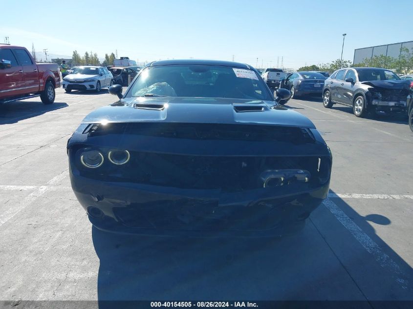 2015 Dodge Challenger Sxt VIN: 2C3CDZAG7FH909640 Lot: 40154505