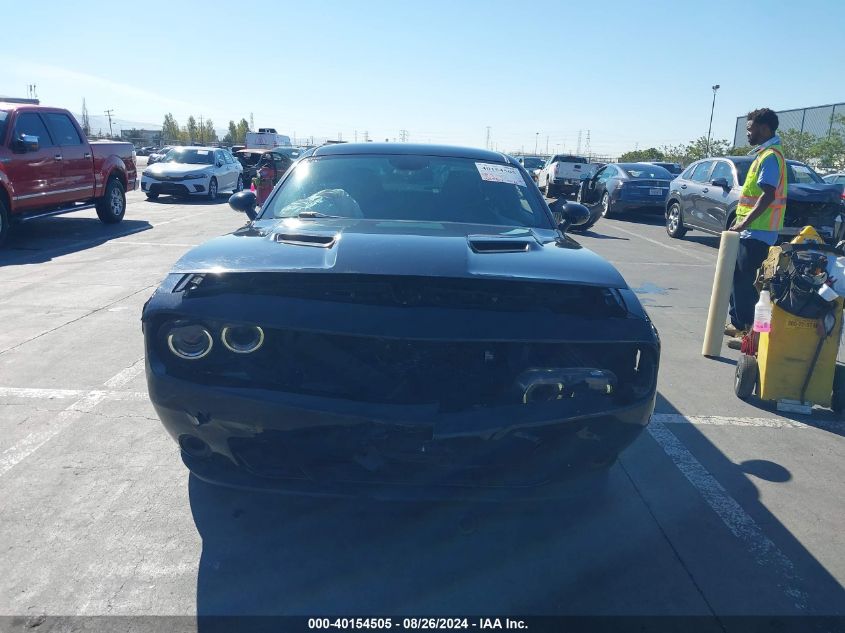 2015 Dodge Challenger Sxt VIN: 2C3CDZAG7FH909640 Lot: 40154505