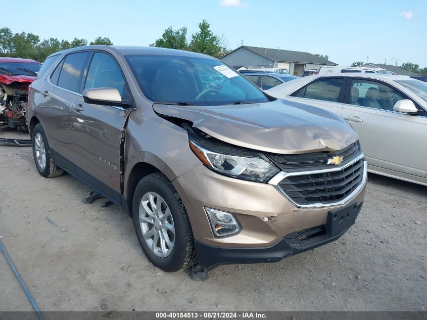 2GNAXKEV6K6178822 2019 CHEVROLET EQUINOX - Image 1