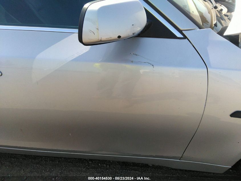 2007 BMW 530Xi VIN: WBANF73577CY17587 Lot: 40154530