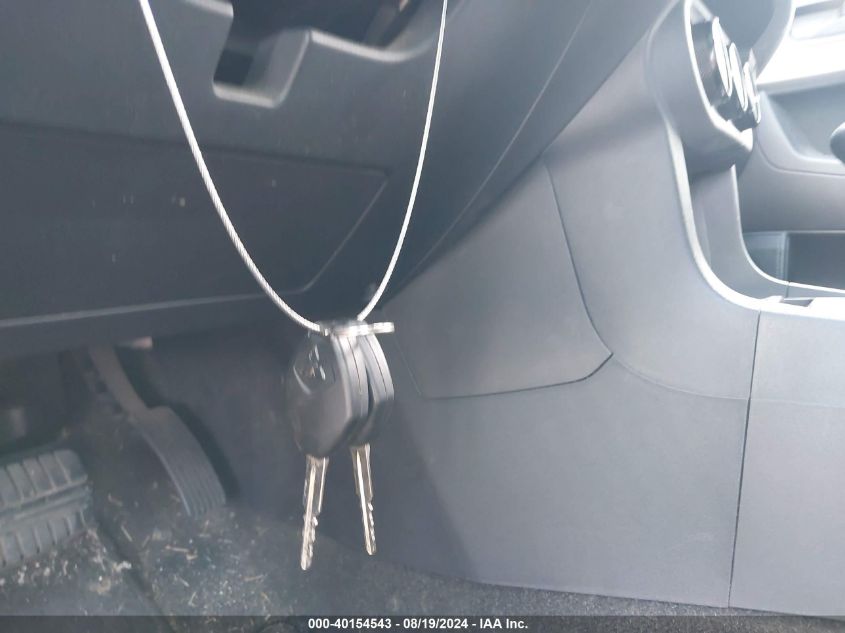 2008 Mitsubishi Lancer De/Es VIN: JA3AU26U68U018973 Lot: 40154543