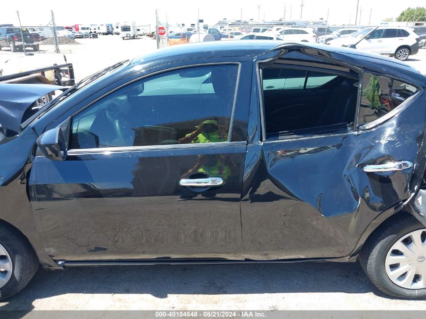 3N1CN7APXJL844878 2018 Nissan Versa S/S Plus/Sv/Sl