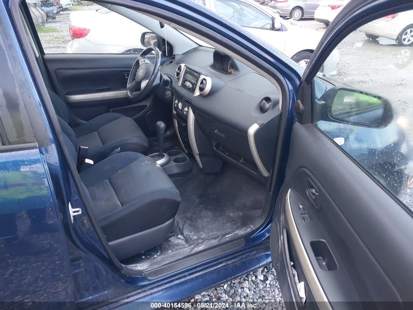 2006 Scion Xa VIN: JTKKT624465017200 Lot: 40154596