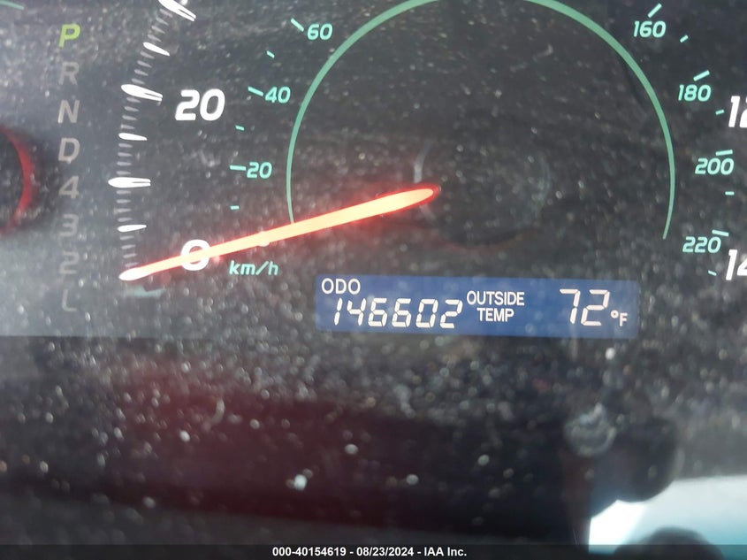 2009 Toyota Camry Le VIN: 4T1BE46KX9U416360 Lot: 40154619