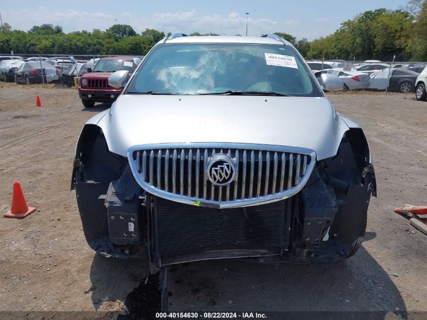 2011 Buick Enclave 1Xl VIN: 5GAKRBED5BJ106447 Lot: 40154630