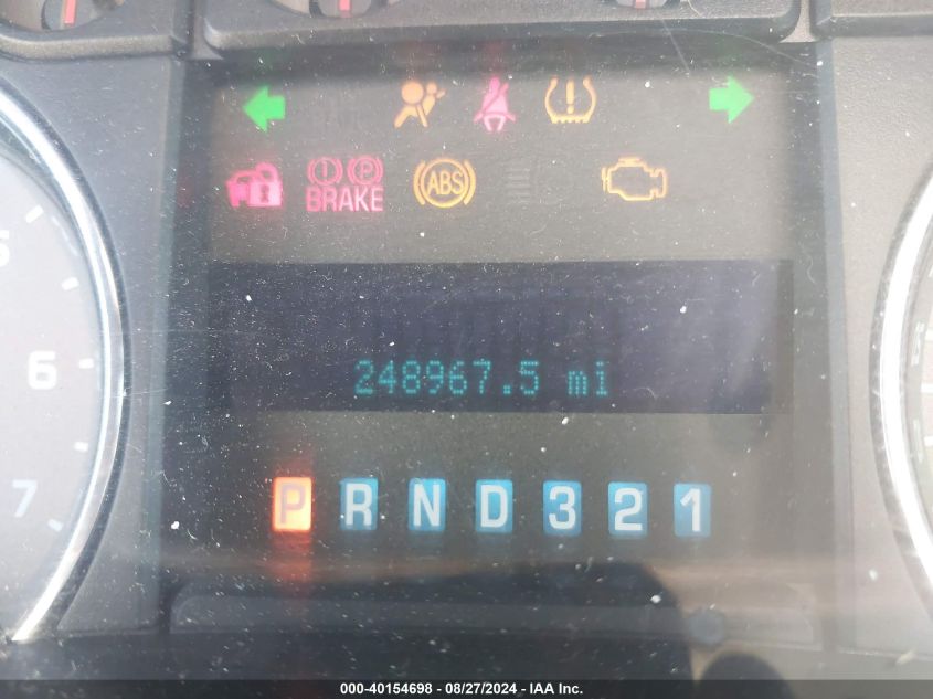 1FTEW1C80AFD72934 2010 Ford F-150 Fx2 Sport/Xl/Xlt