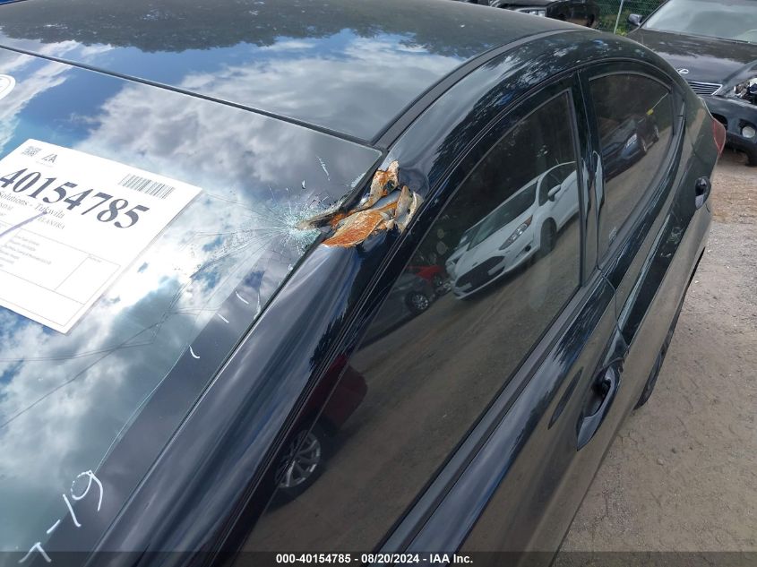 2016 Hyundai Elantra Se VIN: 5NPDH4AE3GH769987 Lot: 40154785