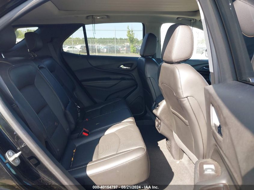 2018 CHEVROLET EQUINOX PREMIER - 2GNAXVEV6J6274255