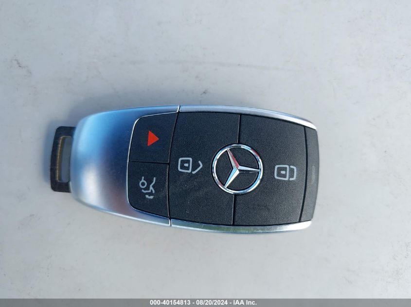 W1K5J4GB7PN402330 2023 Mercedes-Benz Cla 250 Coupe