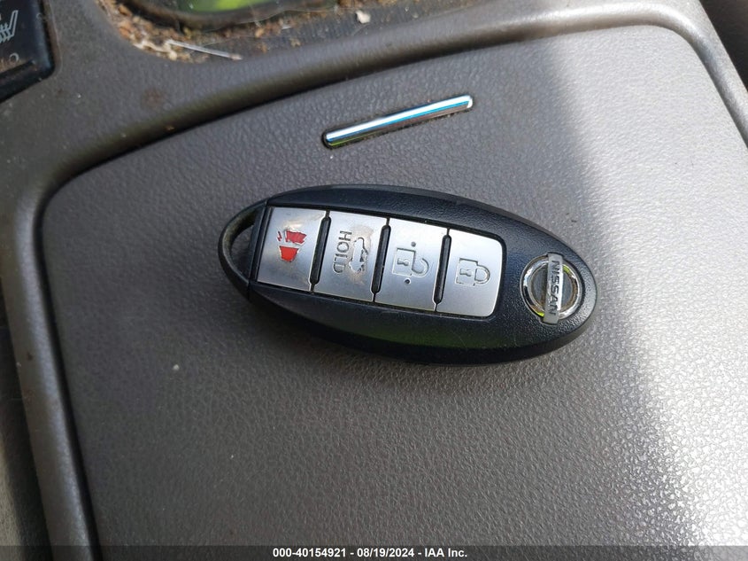 2011 Nissan Altima 2.5 S VIN: 1N4AL2AP2BN480749 Lot: 40154921