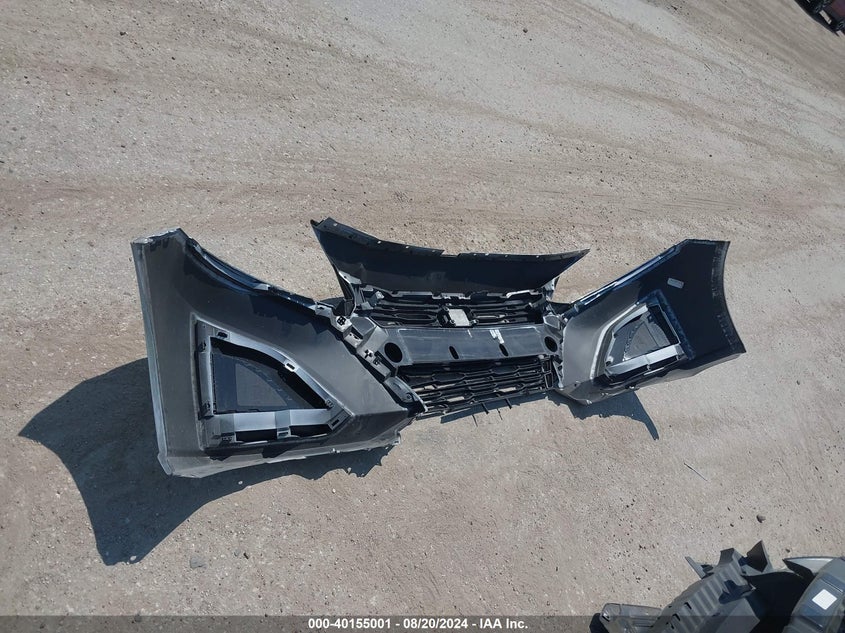 2022 Nissan Altima Sv VIN: 1N4BL4DV2NN392945 Lot: 40155001