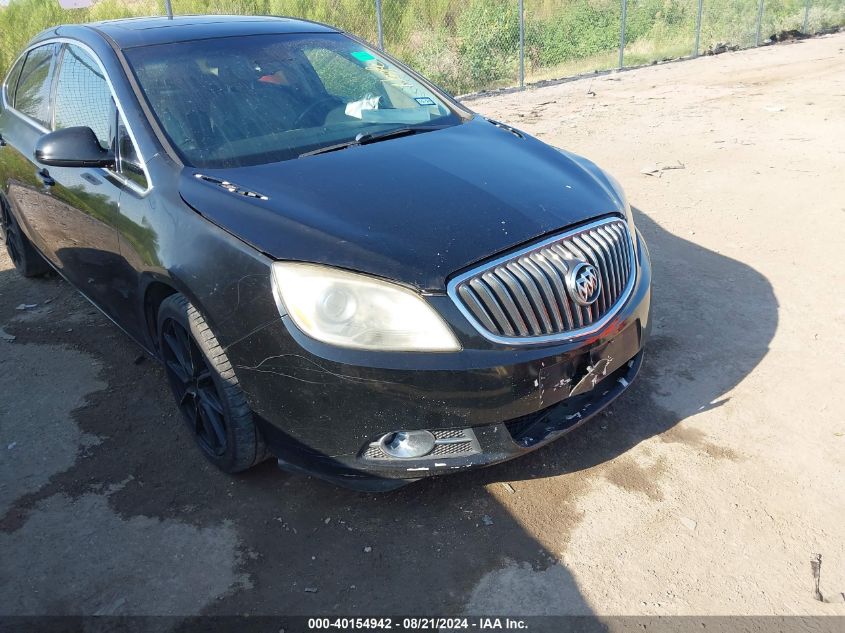 2012 Buick Verano Convenience VIN: 1G4PR5SK5C4150999 Lot: 40154942