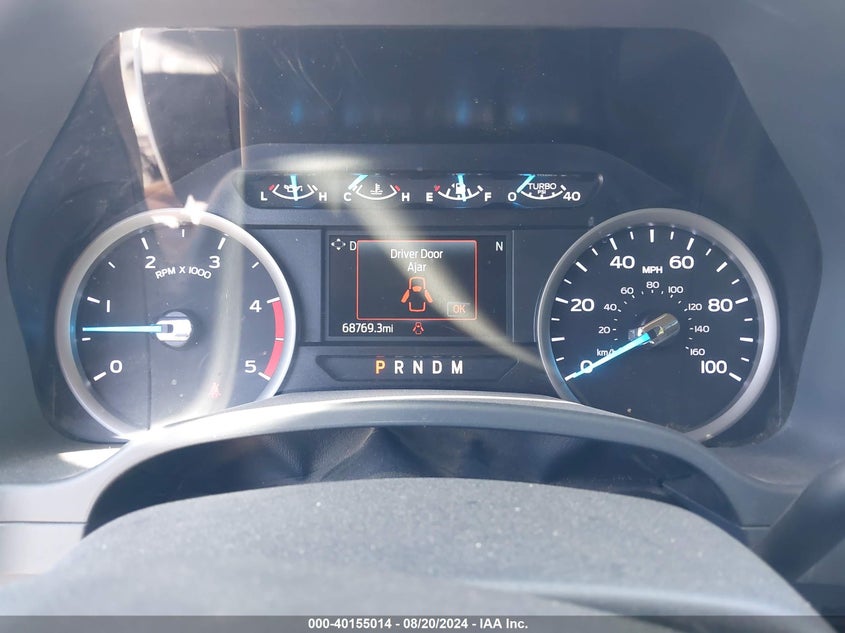 2022 Ford F-250 Xlt VIN: 1FT7W2BT8NEF30663 Lot: 40155014