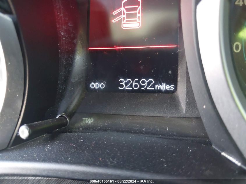 2015 TOYOTA COROLLA VIN: 5YFBURHE6FP215771