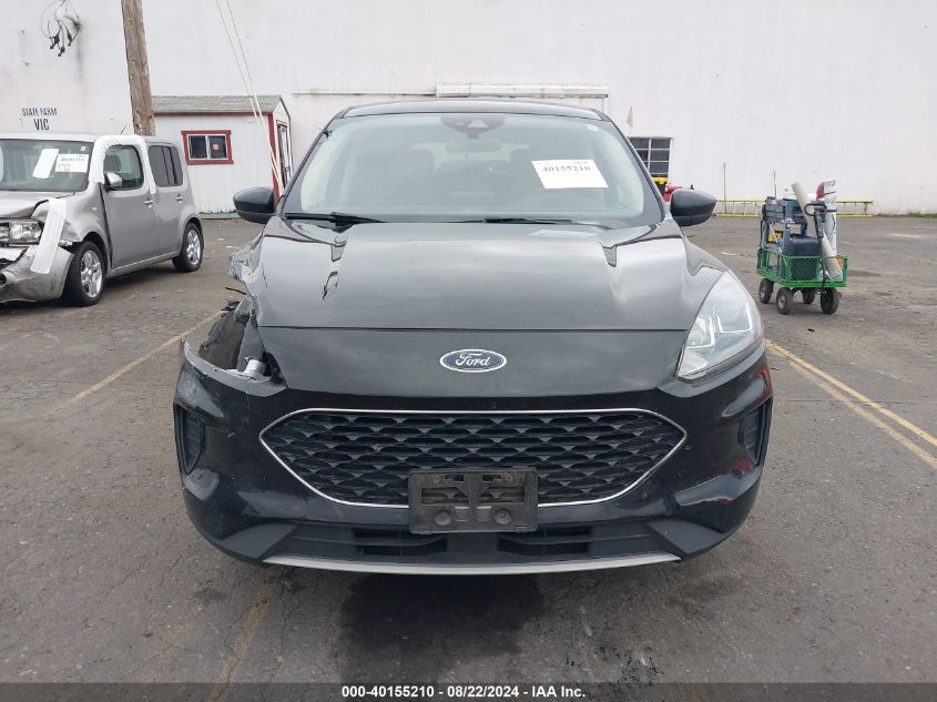 2020 FORD ESCAPE SE - 1FMCU9G63LUC56366