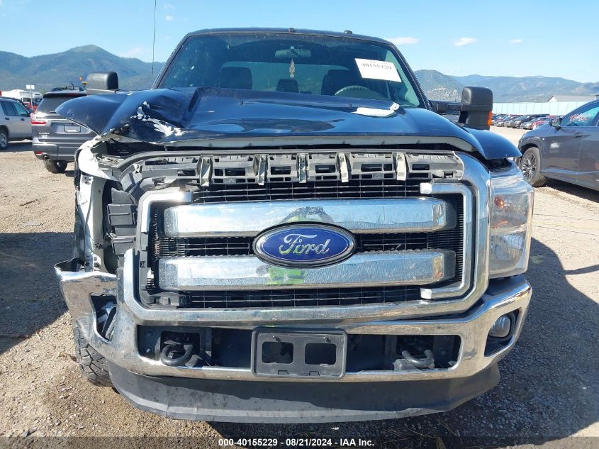 2016 Ford F-350 Xlt VIN: 1FT8W3B66GEA54131 Lot: 40155229